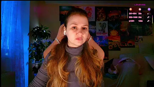 GoodWitch  online show from 04-28-26, 05:34