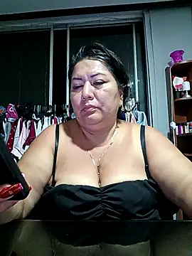 Brenda Berck  online show from 11-16-25, 05:24