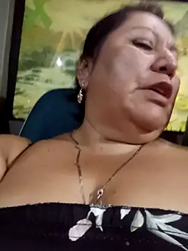 Brenda Berck  online show from 12-03-25, 12:40