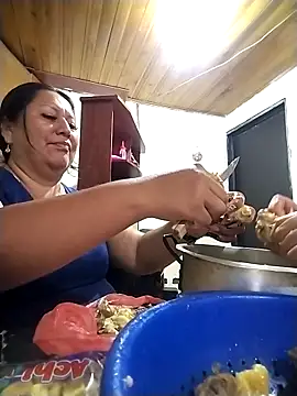 Brenda Berck  online show from 04-15-26, 04:19