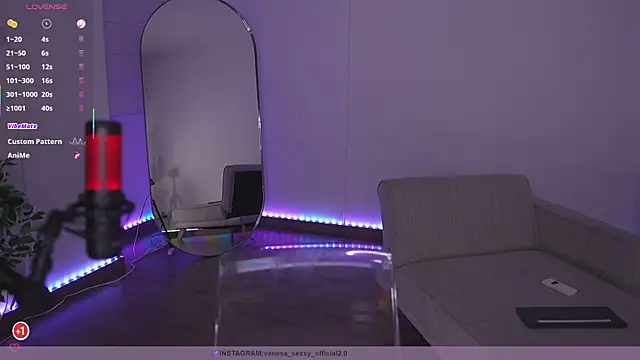 CATALINA RESTREPO online show from 01-30-25, 02:27