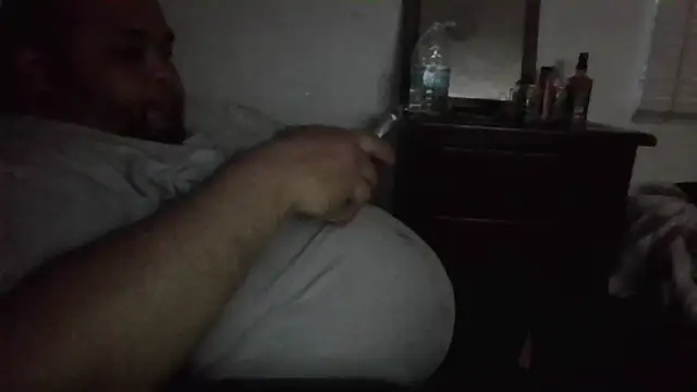 Pantychubs69 online show from 09-27-25, 01:43