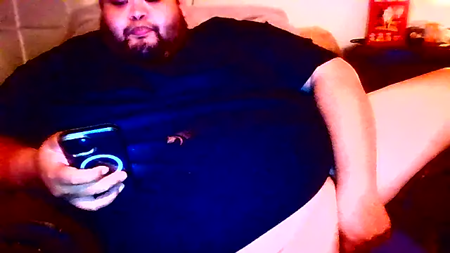 Pantychubs69 online show from 02-02-26, 07:40