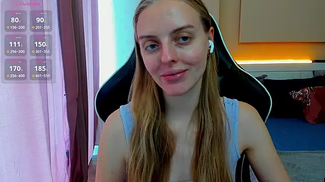 Snapshot of Jam_cream chatting on 10-25-25, 11:40 Jam cream online show from 10-25-25, 11:40