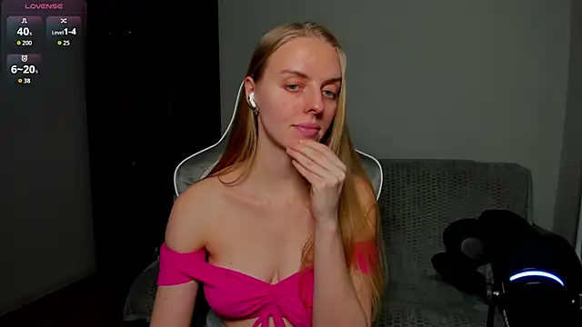 Snapshot of Jam_cream chatting on 02-26-26, 02:38 Jam cream online show from 02-26-26, 02:38