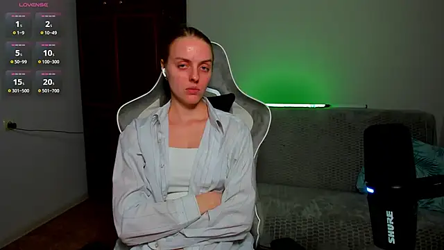 Snapshot of Jam_cream chatting on 03-16-26, 04:11 Jam cream online show from 03-16-26, 04:11