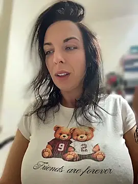 Almmaxxxx online show from 04-26-26, 04:32