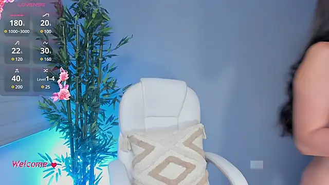 SophieHunt online show from 03-07-25, 10:21
