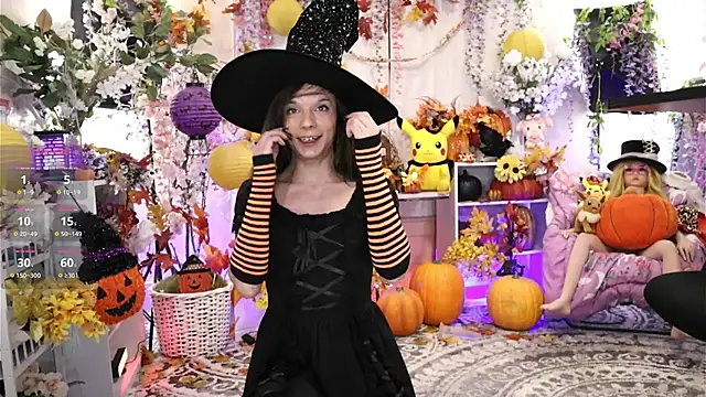 Snapshot of xxhayleemariexx chatting on 10-22-25, 11:15 xxhayleemariexx online show from 10-22-25, 11:15