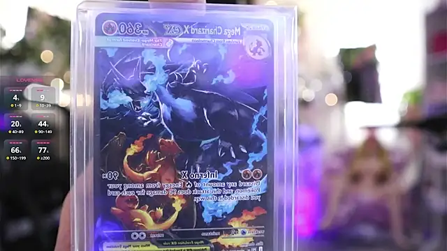 Snapshot of xxhayleemariexx chatting on 11-24-25, 12:10 xxhayleemariexx online show from 11-24-25, 12:10