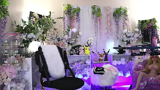 Snapshot of xxhayleemariexx chatting on 02-02-26, 12:09 xxhayleemariexx online show from 02-02-26, 12:09