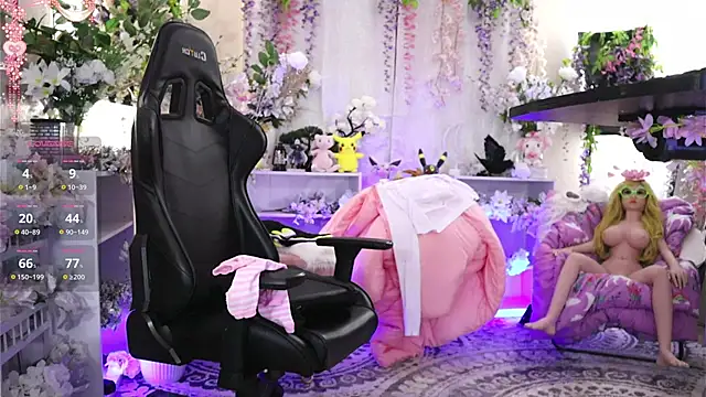 Snapshot of xxhayleemariexx chatting on 03-02-26, 12:13 xxhayleemariexx online show from 03-02-26, 12:13