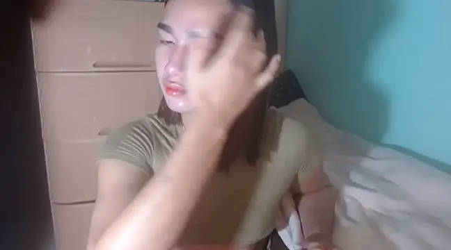 CasandraDiaz online show from 01-16-25, 12:02