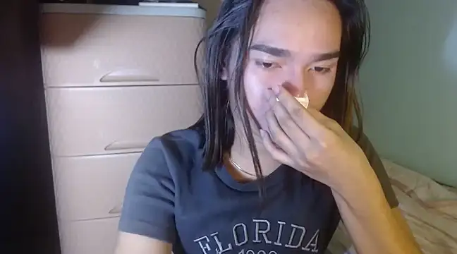 CasandraDiaz online show from 01-20-25, 12:04