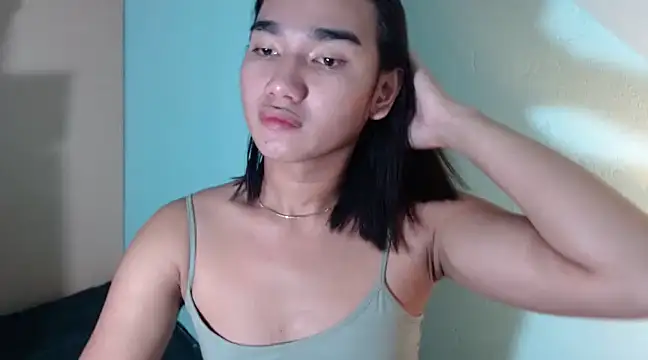 CasandraDiaz online show from 02-13-25, 03:07