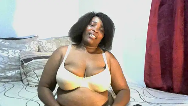 LadyLillyX online show from 03-23-26, 06:45