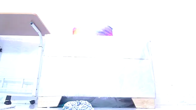 NaomiPassionate online show from 05-31-26, 02:09