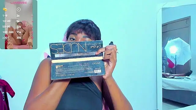 myblackdoope online show from 03-10-26, 10:15