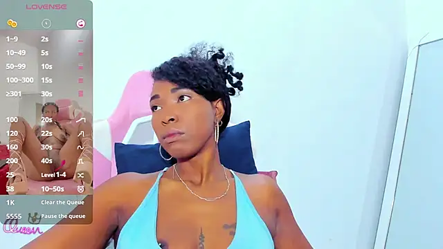 myblackdoope online show from 04-24-26, 09:17