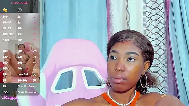 myblackdoope online show from 06-12-26, 03:33