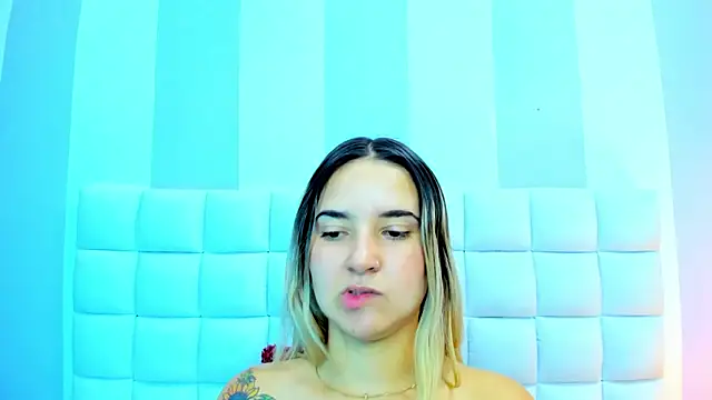 teresasroom  online show from 02-27-25, 02:43