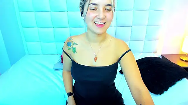 teresasroom  online show from 03-06-25, 04:28