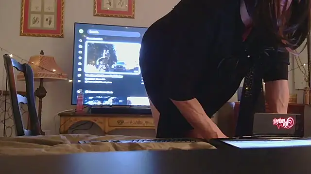 HelloKittyLapDog online show from 03-01-26, 02:02