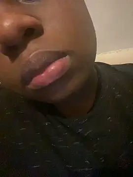 Cyebony online show from 02-04-25, 07:11