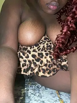 Cyebony online show from 02-20-26, 08:20