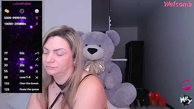 KristiOwen online show from 03-19-25, 05:30