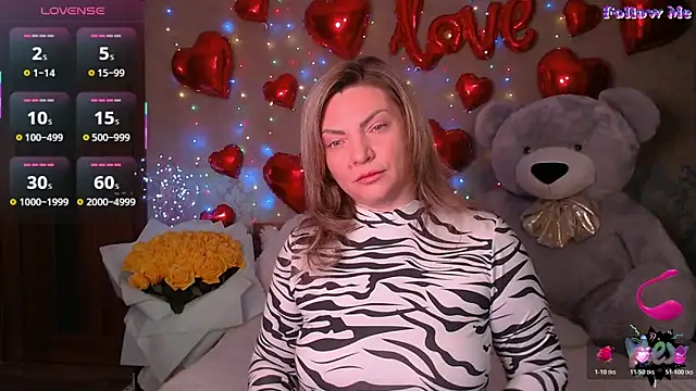 KristiOwen online show from 02-18-26, 03:46