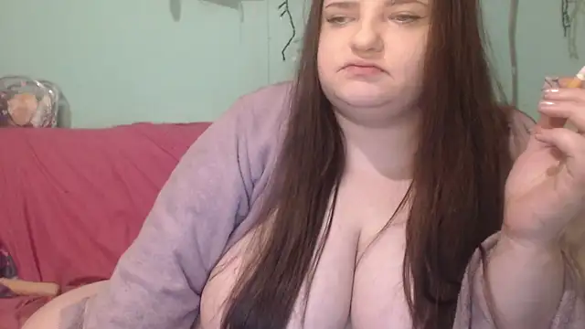 lorelay123 online show from 11-13-25, 07:35