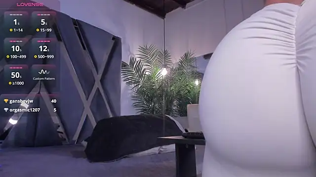 alessandra wells online show from 04-06-26, 11:11