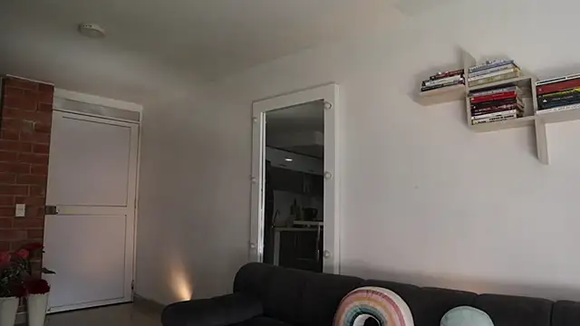 Snapshot of _Vahos_ chatting on 03-14-26, 07:08 Vahos online show from 03-14-26, 07:08