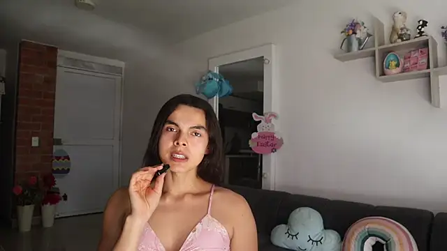  Vahos  online show from 04-28-26, 05:07