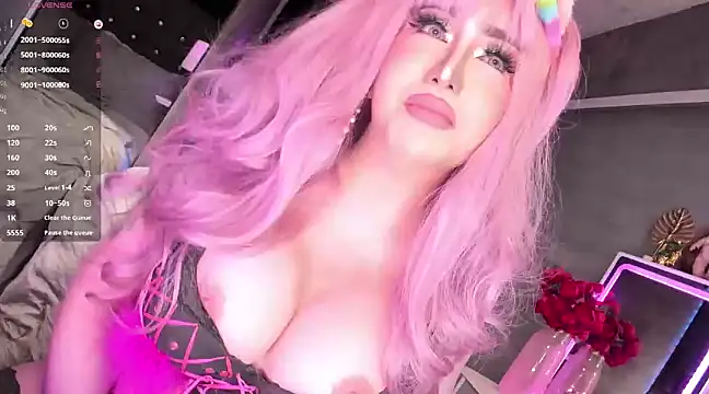 Snapshot of YOURGODDESSMONICA chatting on 12-23-24, 11:39 YOURGODDESSMONICA online show from 12-23-24, 11:39