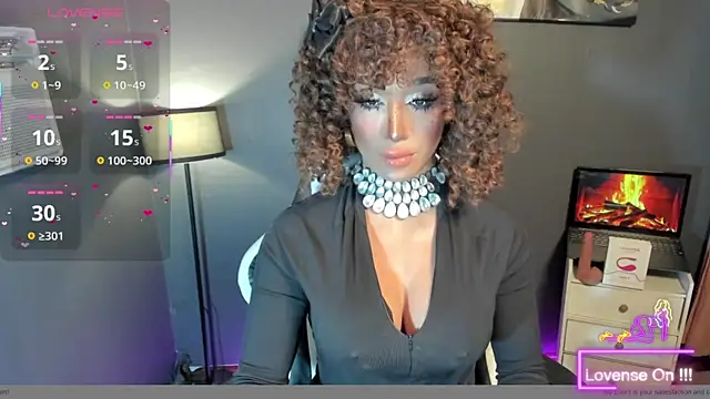 Snapshot of TranSEXUALDIVA chatting on 10-11-25, 10:25 TranSEXUALDIVA online show from 10-11-25, 10:25