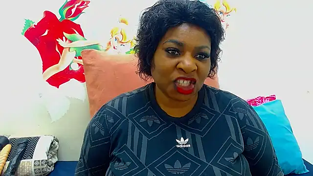 Snapshot of Ebonyhotass26 chatting on 02-03-26, 05:18 Ebonyhotass26 online show from 02-03-26, 05:18