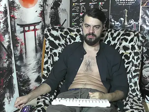 00george online show from 11-27-25, 08:33