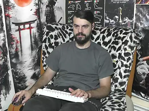 00george online show from 12-03-25, 04:42