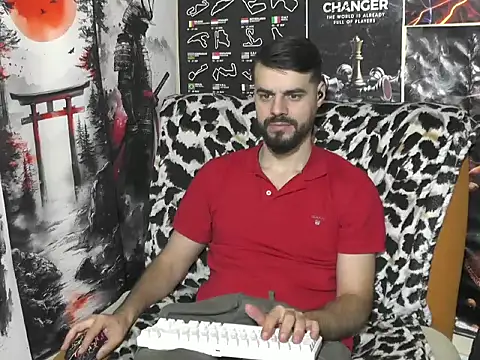 00george online show from 12-14-25, 12:43