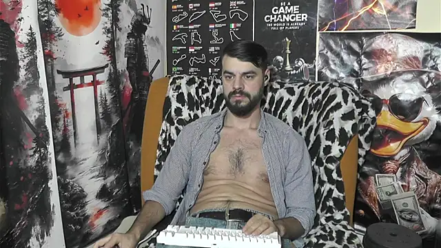 00george online show from 01-11-26, 09:03