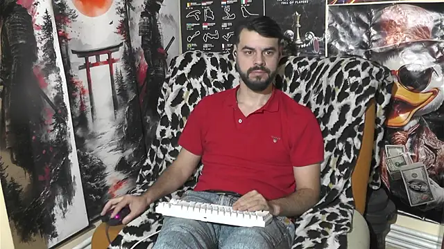 00george online show from 02-02-26, 06:28