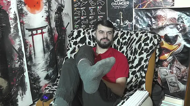 00george online show from 02-07-26, 05:55