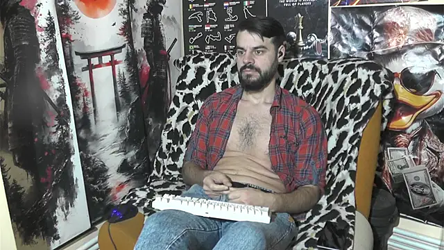 00george online show from 02-16-26, 05:47