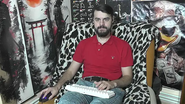 00george online show from 02-17-26, 10:45