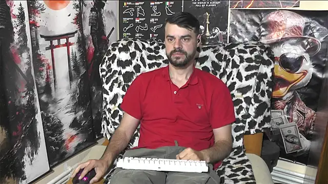 00george online show from 04-22-26, 10:39