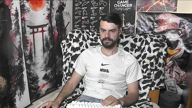 00george online show from 05-04-26, 05:14