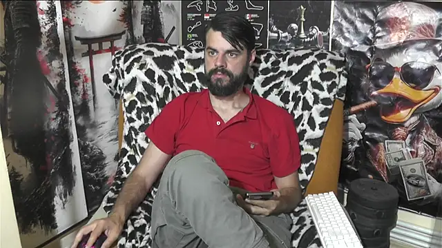 00george online show from 05-30-26, 03:03
