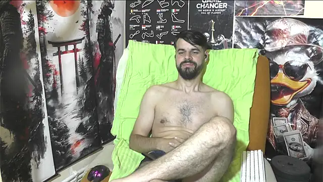 00george online show from 06-06-26, 09:14